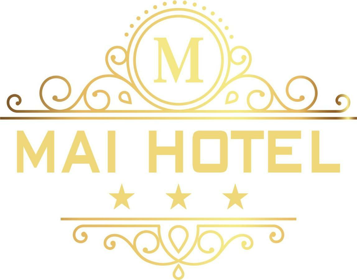 Mai Hotel - Airport Ho Chi Minh City Exterior photo