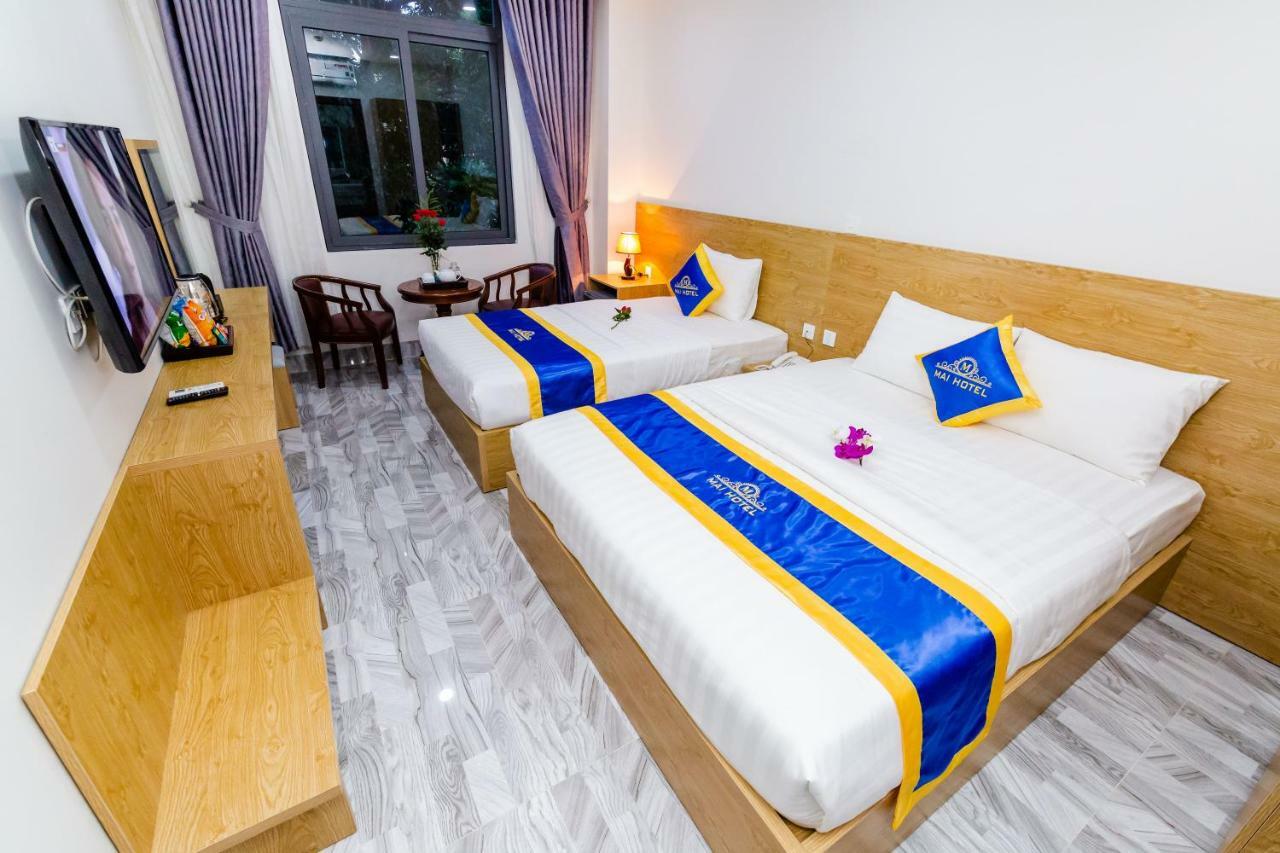 Mai Hotel - Airport Ho Chi Minh City Exterior photo