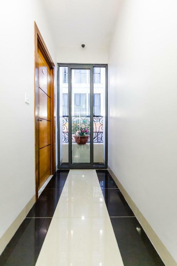 Mai Hotel - Airport Ho Chi Minh City Exterior photo