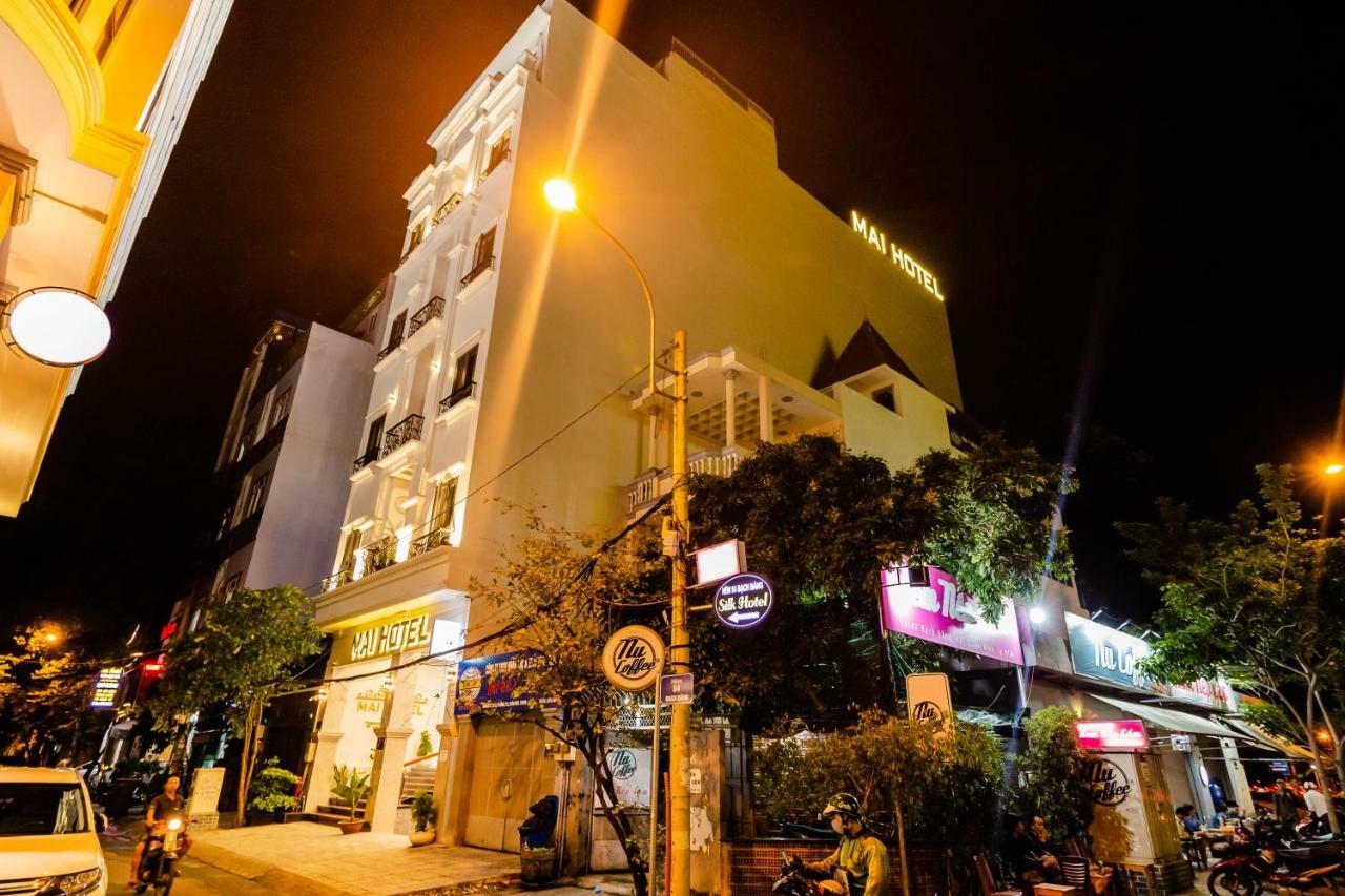 Mai Hotel - Airport Ho Chi Minh City Exterior photo
