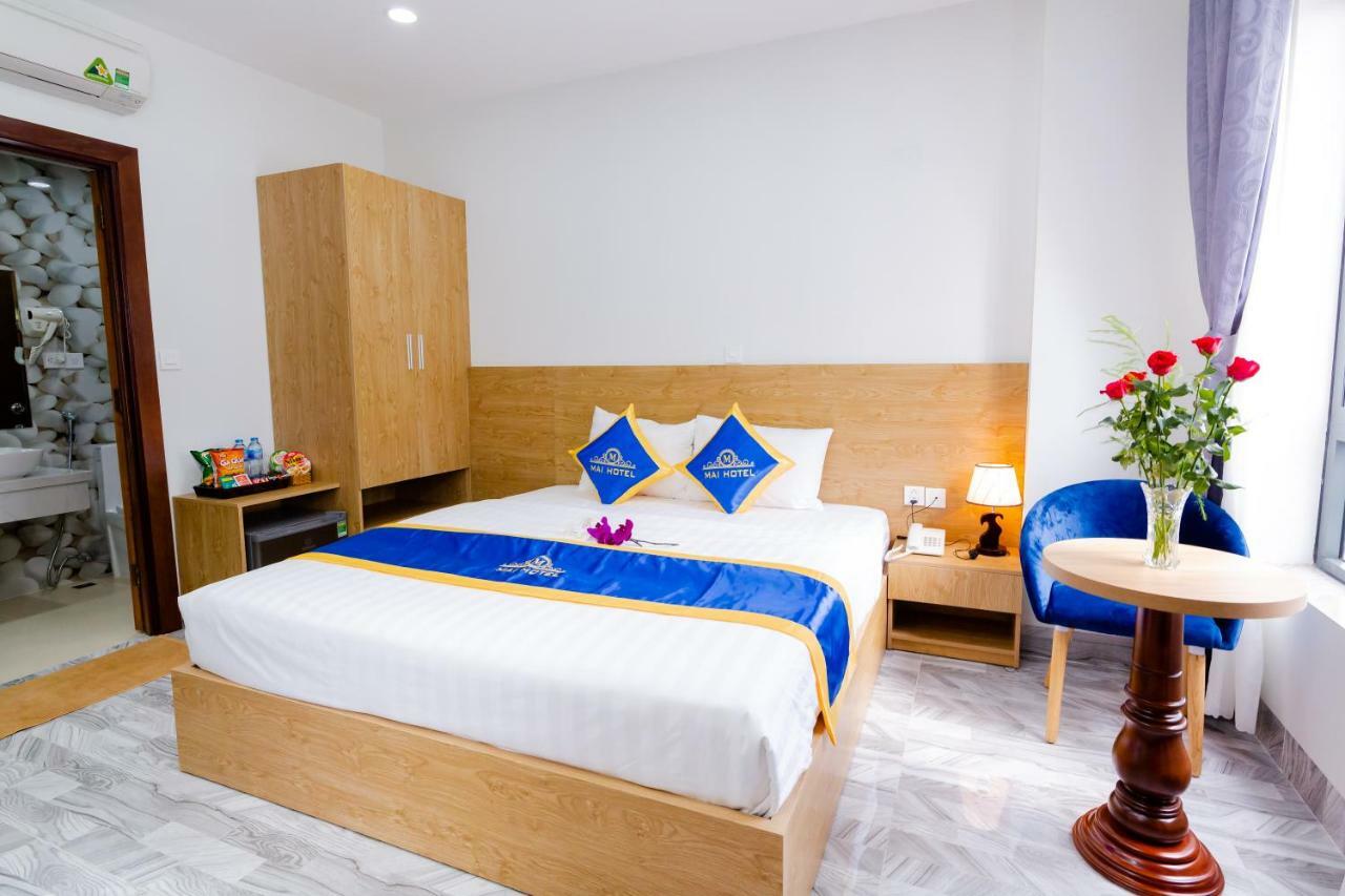 Mai Hotel - Airport Ho Chi Minh City Exterior photo