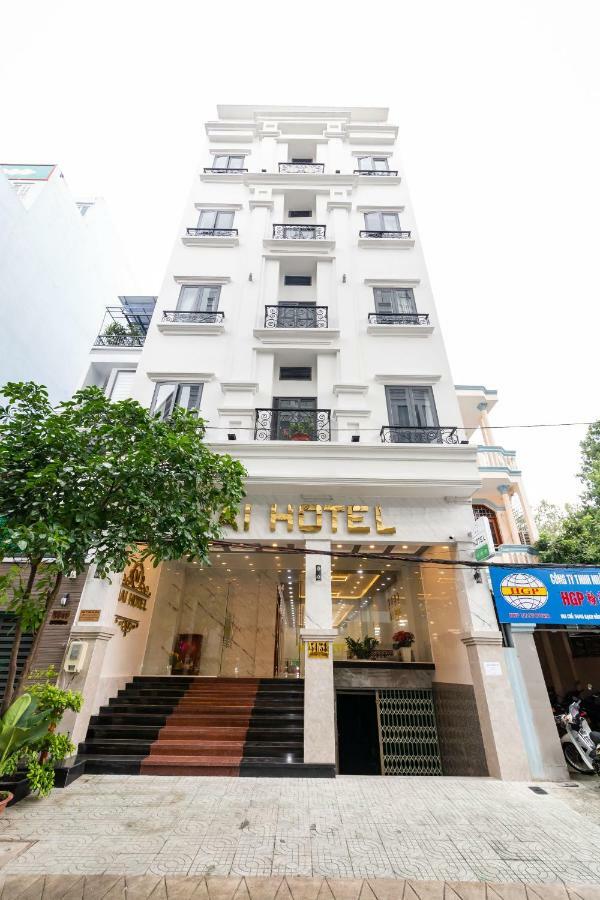 Mai Hotel - Airport Ho Chi Minh City Exterior photo